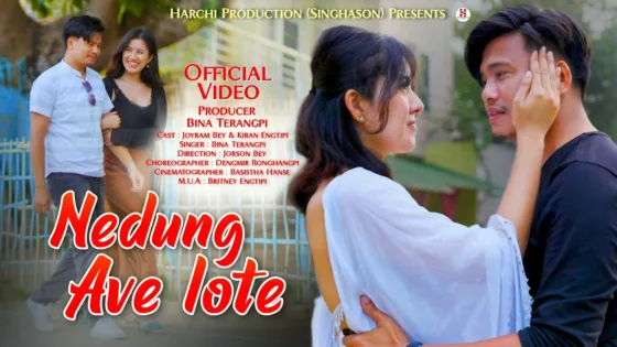 Nedung Ave Lote (Karbi Song)
