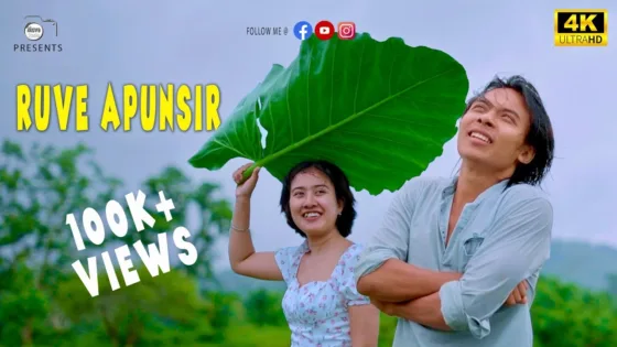 Ruve Apunsir (Karbi Song)